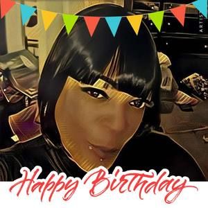 Meet your Posher, Diane